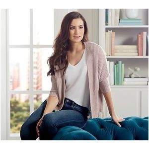 Barefoot Dreams Cardigan *EUC*